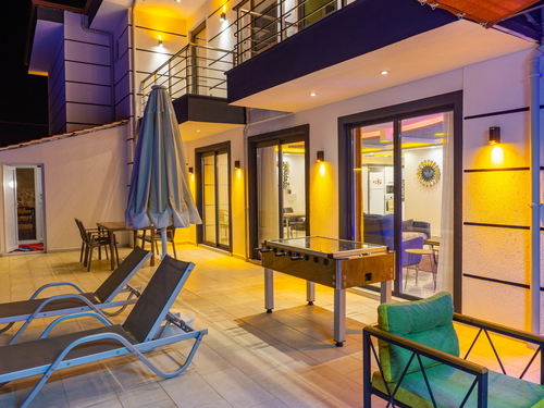  gece  -  Kasım
  | Kalkan Patara'da Muhafazakar Villada Özel Havuzlu Tatil – 5 Kişilik Konfor
